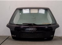 8D9827023S Крышка (дверь) багажника Audi A4 (B5) 1994-2000 9159582 #1