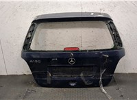 A1687405205 Крышка (дверь) багажника Mercedes A W168 1997-2004 9159588 #5