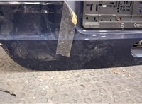 A1687405205 Крышка (дверь) багажника Mercedes A W168 1997-2004 9159588 #6