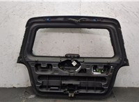 A1687405205 Крышка (дверь) багажника Mercedes A W168 1997-2004 9159588 #9