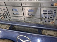 A1687405205 Крышка (дверь) багажника Mercedes A W168 1997-2004 9159588 #11