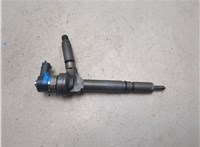 0445110082 Форсунка топливная Honda Civic 2001-2005 9159612 #6