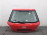 8L0827023K Крышка (дверь) багажника Audi A3 (8L) 1996-2003 9159621 #1