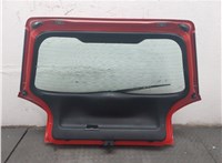 8L0827023K Крышка (дверь) багажника Audi A3 (8L) 1996-2003 9159621 #2