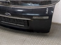 60809AG0039P Крышка (дверь) багажника Subaru Legacy (B13) 2003-2009 9159632 #2