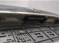 60809AG0039P Крышка (дверь) багажника Subaru Legacy (B13) 2003-2009 9159632 #4