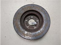 26300AE070 Диск тормозной Subaru Legacy (B13) 2003-2009 9159655 #5