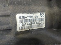 6S7R7002CB КПП 6-ст.мех. (МКПП) Ford Mondeo 3 2000-2007 9159867 #7