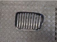  Решетка радиатора BMW 3 E46 1998-2005 9159921 #2