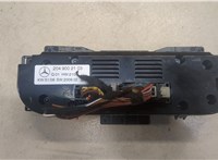 A2049002103 Переключатель отопителя (печки) Mercedes C W204 2007-2013 9159985 #2