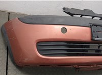 09116126 Бампер Opel Corsa C 2000-2006 9160040 #3