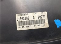 51803089 Щиток приборов (приборная панель) Fiat Grande Punto 2005-2011 9160042 #2
