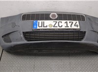 735409096 Бампер Fiat Grande Punto 2005-2011 9160051 #1