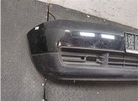  Бампер Volkswagen Polo 1999-2001 9160185 #4