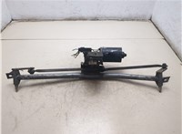 893955023 Механизм стеклоочистителя (трапеция дворников) Audi 80 (B4) 1991-1995 9160195 #8