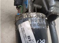 893955023 Механизм стеклоочистителя (трапеция дворников) Audi 80 (B4) 1991-1995 9160195 #9