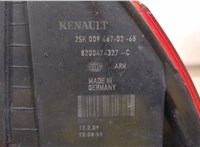 8200474327 Фонарь (задний) Renault Scenic 2003-2009 9160212 #5