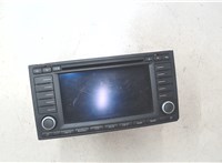  Магнитола Volkswagen Touareg 2002-2007 9160243 #3