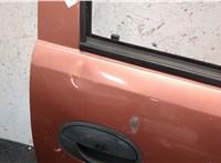 13114684 Дверь боковая (легковая) Opel Corsa C 2000-2006 9160561 #6