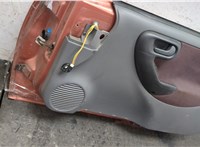 13114684 Дверь боковая (легковая) Opel Corsa C 2000-2006 9160561 #11