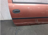 13114684 Дверь боковая (легковая) Opel Corsa C 2000-2006 9160561 #20