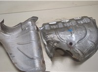  Тепловой экран (термозащита) Renault Megane 1996-2002 9160958 #4