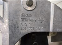 8D1721523A Узел педальный (блок педалей) Audi A4 (B5) 1994-2000 9161040 #5