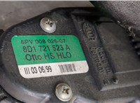 8D1721523A Узел педальный (блок педалей) Audi A4 (B5) 1994-2000 9161040 #7