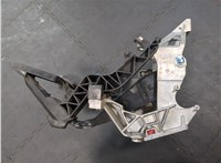 8D1721117D Узел педальный (блок педалей) Audi A4 (B5) 1994-2000 9161048 #6