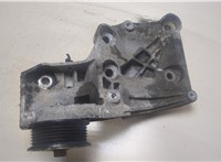 55582510 Кронштейн компрессора кондиционера Opel Astra J 2010-2017 9161108 #1