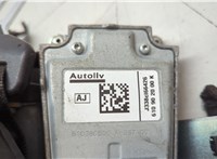 A20486026869C94 Ремень безопасности Mercedes C W204 2006-2015 9161132 #6