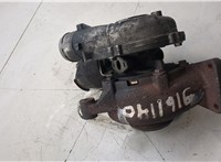1483819 Турбина Ford S-Max 2006-2010 9161140 #12