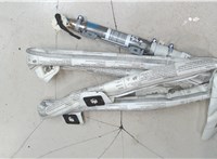 A2048600605 Подушка безопасности боковая (шторка) Mercedes C W204 2007-2013 9161275 #4