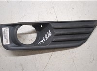 4m5119952a Заглушка (решетка) бампера Ford Focus 2 2005-2008 9161317 #5