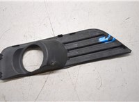 4m5119952a Заглушка (решетка) бампера Ford Focus 2 2005-2008 9161317 #6