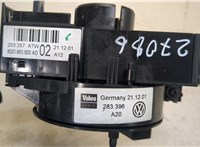 6QO953503AD Переключатель поворотов и дворников (стрекоза) Volkswagen Polo 2001-2005 9161396 #2