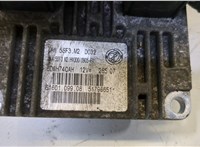 55F3M2D032, 51798651 Блок управления двигателем Fiat Grande Punto 2005-2011 9161448 #3