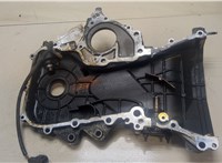  Крышка передняя ДВС Toyota Avensis 1 1997-2003 9161525 #3