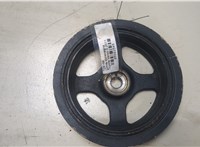  Шкив коленвала Toyota Verso-S 9161549 #1