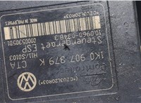 1K0907379K Блок АБС, насос (ABS, ESP, ASR) Volkswagen Touran 2003-2006 9159162 #4