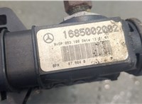 A1685002002 Радиатор охлаждения двигателя Mercedes A W168 1997-2004 9161802 #5