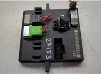 8E0907279C Блок управления бортовой сети (Body Control Module) Audi A4 (B6) 2000-2006 9161838 #6
