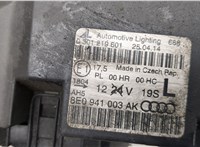 8E0941003AK Фара (передняя) Audi A4 (B7) 2005-2007 9162066 #6