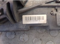 2285564, E1G38C607CA Вентилятор радиатора Ford S-Max 2015-2019 9162262 #5