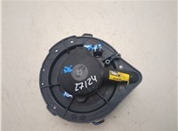 8A1820021 Двигатель отопителя (моторчик печки) Audi A4 (B5) 1994-2000 9162349 #8