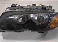 63126910955, 6910955 Фара (передняя) BMW 3 E46 1998-2005 9162374 #1