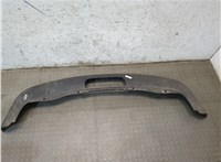 1T0807521E Юбка бампера нижняя Volkswagen Touran 2006-2010 9162450 #5