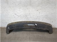 1T0807521E Юбка бампера нижняя Volkswagen Touran 2006-2010 9162450 #6