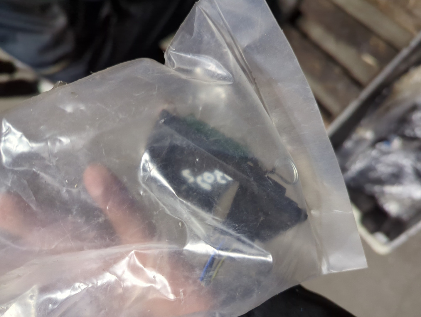 Резистор отопителя