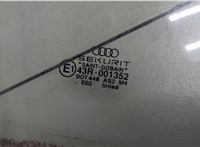  Стекло боковой двери Audi A4 (B6) 2000-2004 9162568 #2